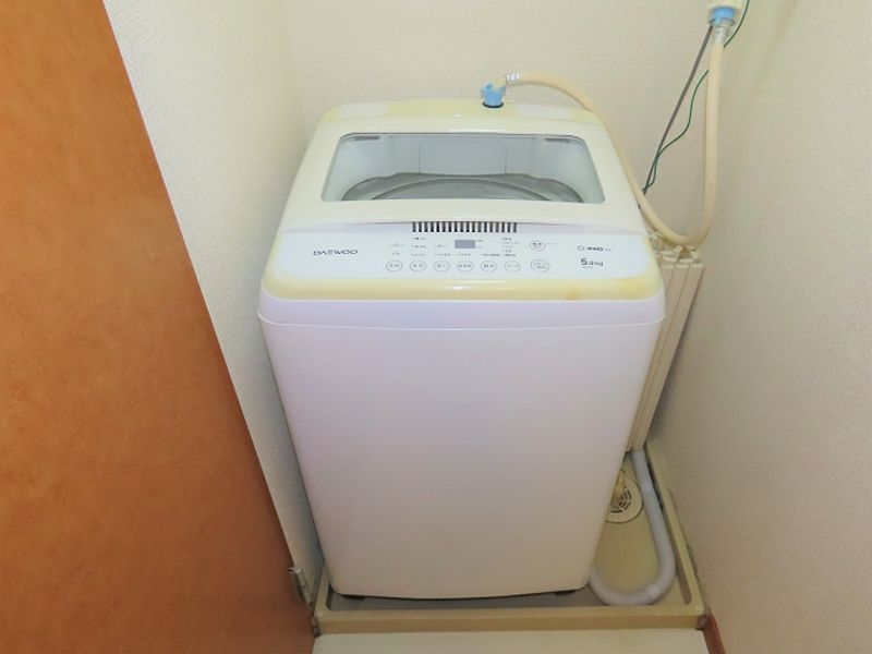レオパレスコンフォルタブル５１ その他設備