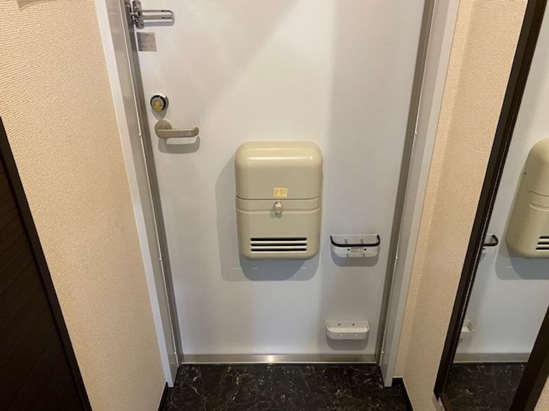 レオネクストハイツあおば その他設備