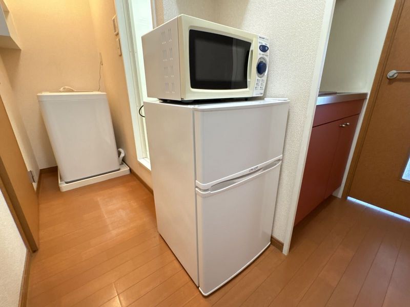 レオパレスＳＭＩＬＥ その他設備