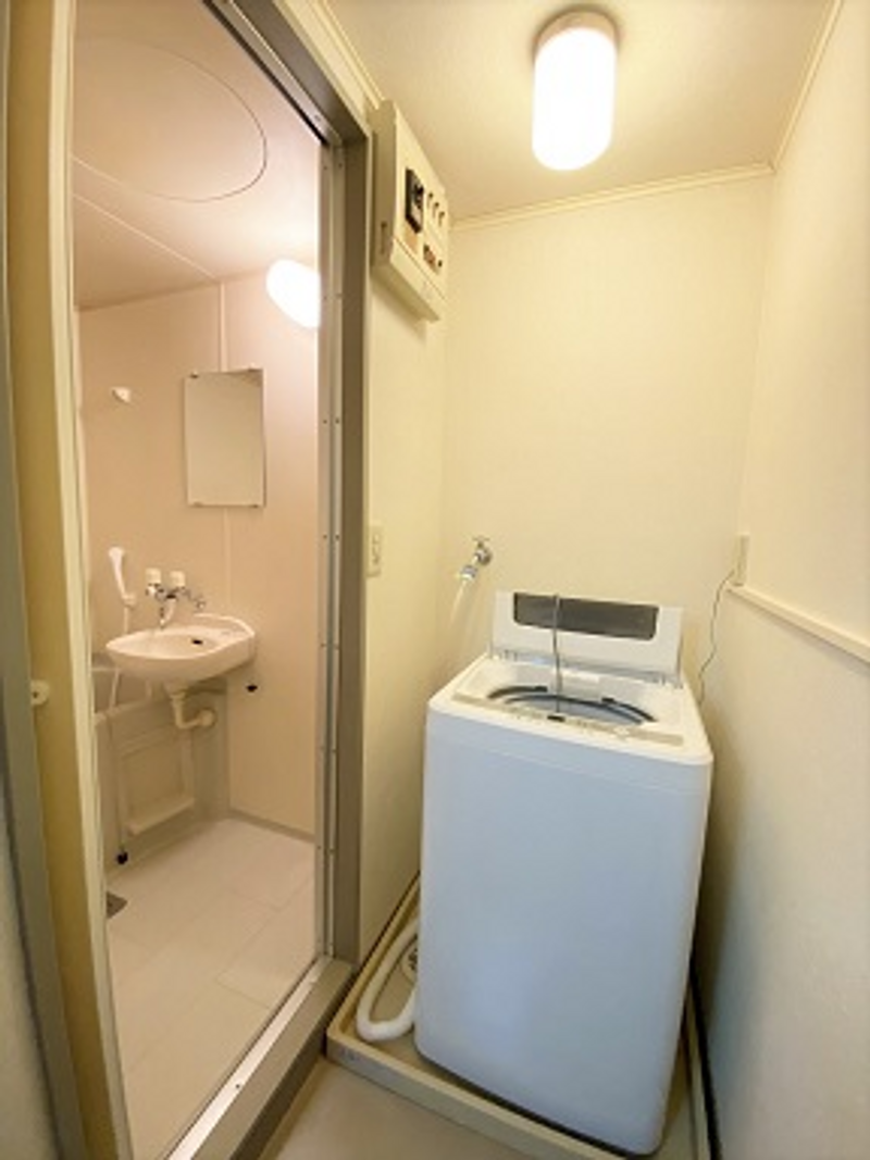 leopalace Ninomiya B Khác