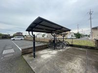 レオパレスアルシュ 共用部分