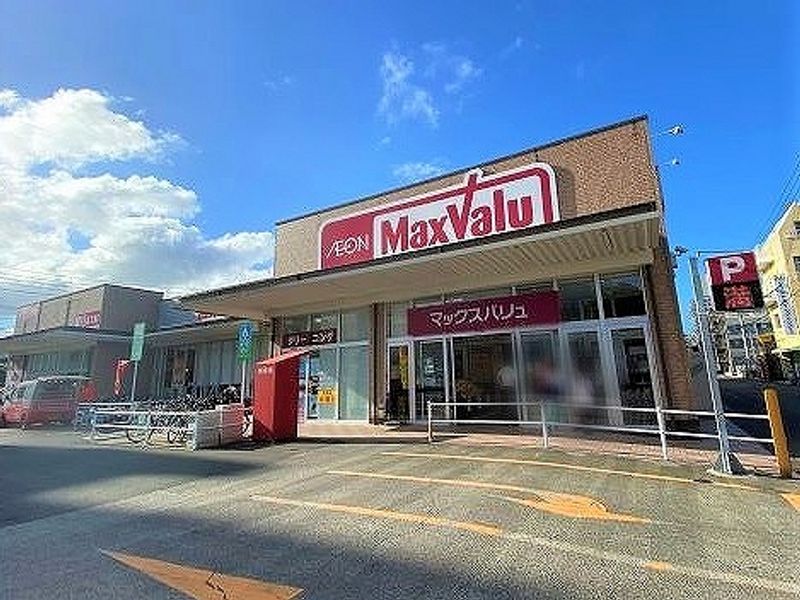 レオパレス沙羅ノ木 周辺環境