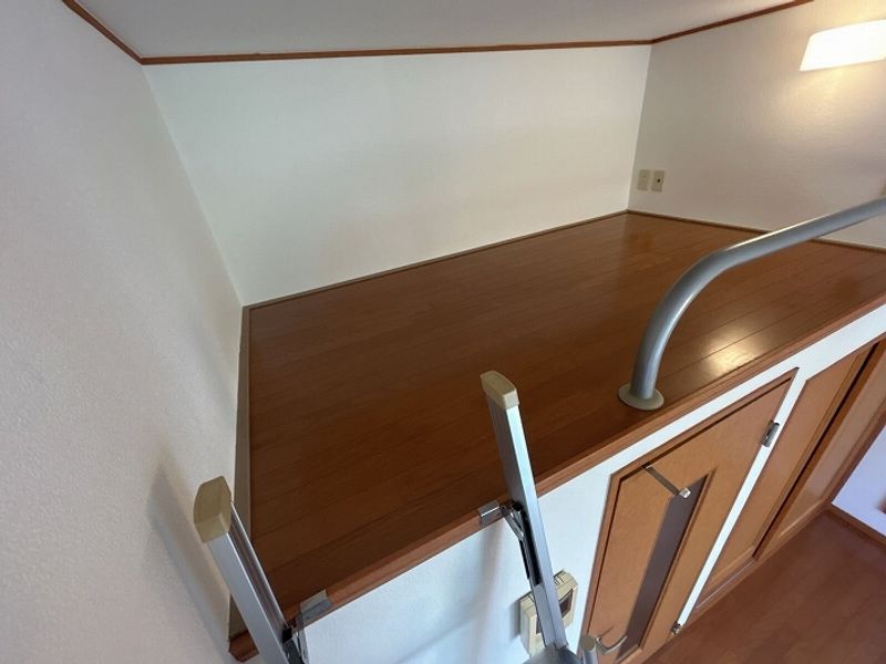 レオパレスフォーブル三茶 その他