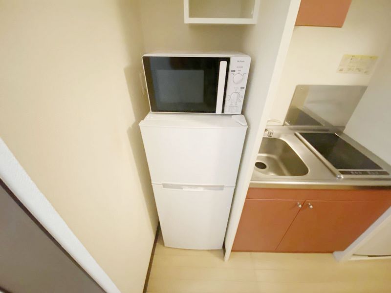 LEONEXT Inanishi Thiết bị khác