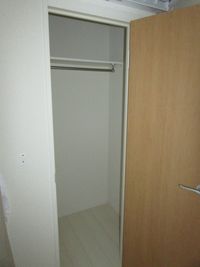クレイノＫＡＧＵＲＡＭＡＣＨＩ 収納