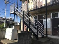 レオパレスルーチェ 共用部分
