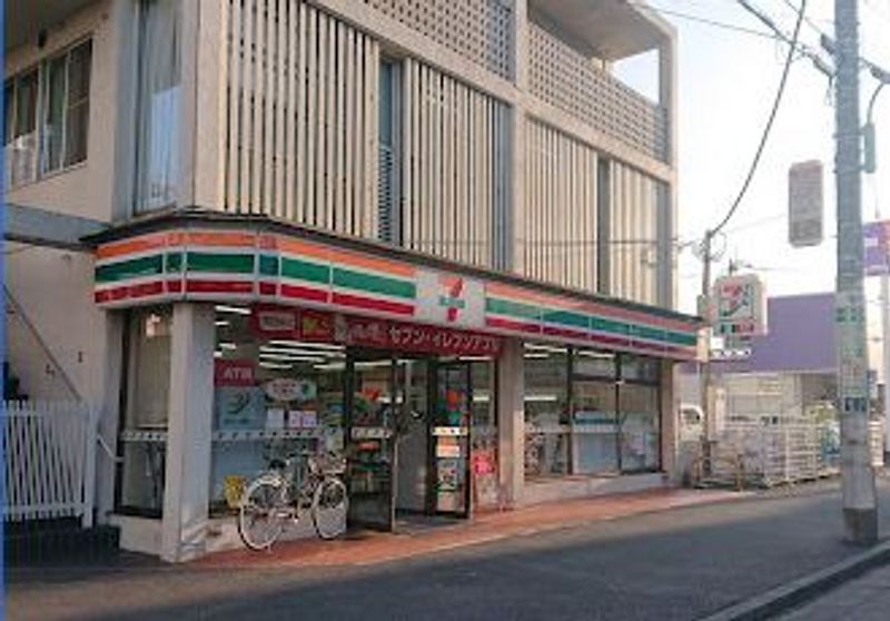 レオネクスト新町 周辺環境