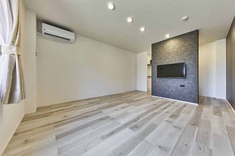 ArLk Kaede Living room