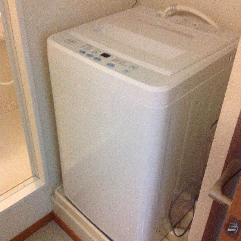 レオパレスパッション その他設備