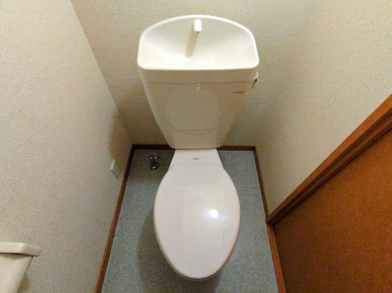 leopalace Liberta I 화장실