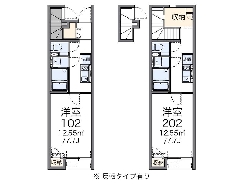 LEONEXT HMT 평면도
