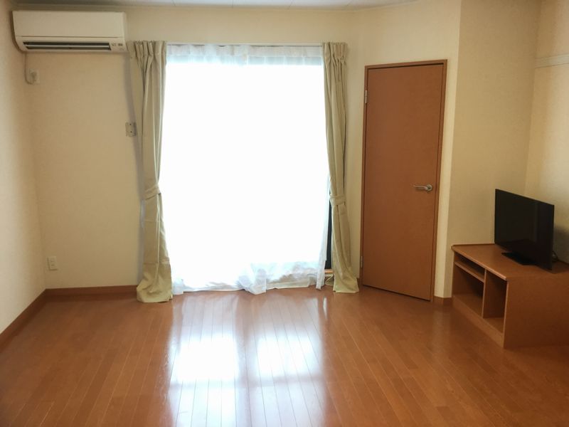 leopalace Lycavitos no Oka 거실