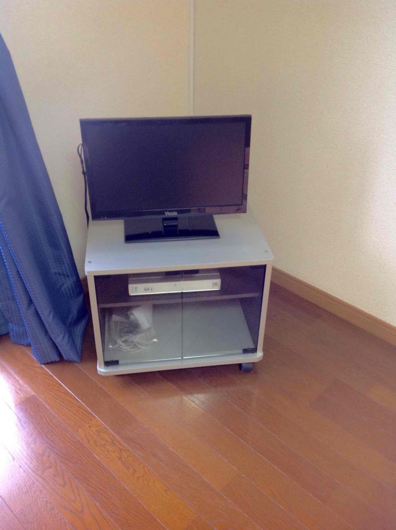 レオパレスルネッサ その他設備