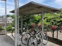 レオパレスリバーフロント その他設備