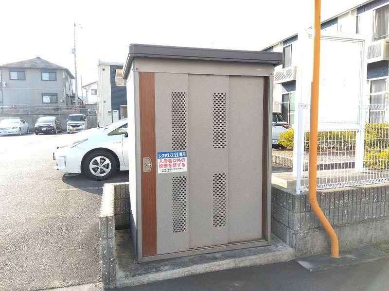 レオネクストＹ＆Ｋ　Ⅰ 共用部分