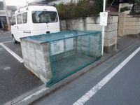 レオパレスドミールエスペランサ 共用部分