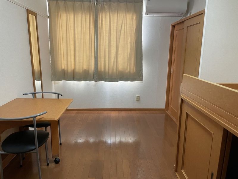 leopalace Beauty Leaf II Phòng khách