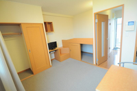 leopalace Joker Living room