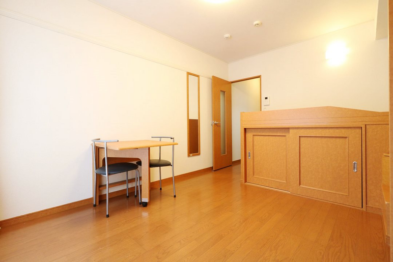 レオパレスＣｏｎｆｏｒｅｓｔｏ その他