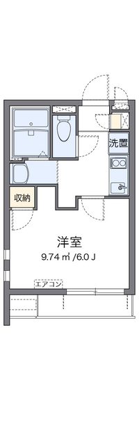 58652 Floorplan