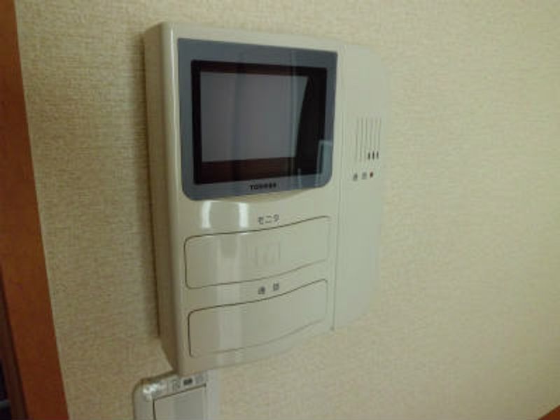 レオパレスメープルグラン その他設備