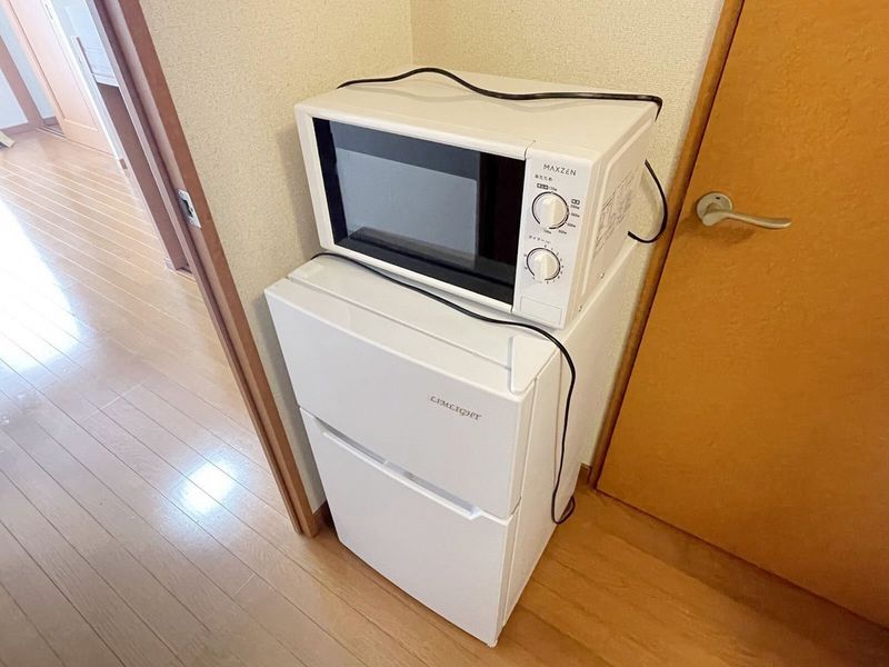 レオパレスレーブ その他設備