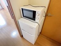 レオパレスレーブ その他設備