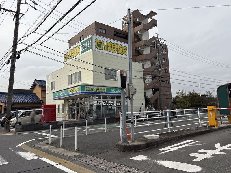 leopalace sky away Surrounding area