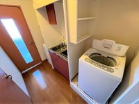 レオパレスエスポワールⅡ その他設備