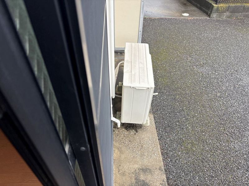 leopalace Brighton Ban công