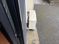 leopalace Brighton Ban công