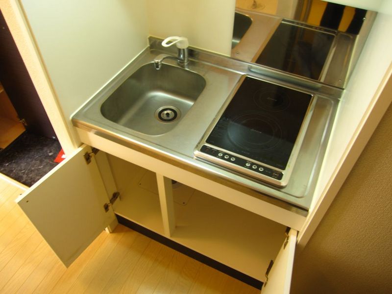 LEONEXT Iwashimizu Kitchen