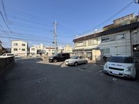 leopalace Deuxieme Naruo Parking lot