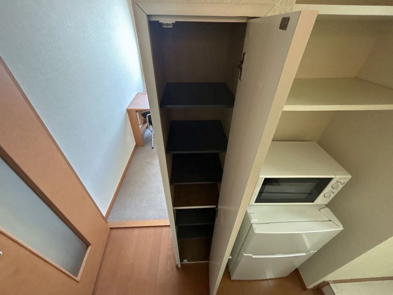 レオパレスローズ　ワン その他