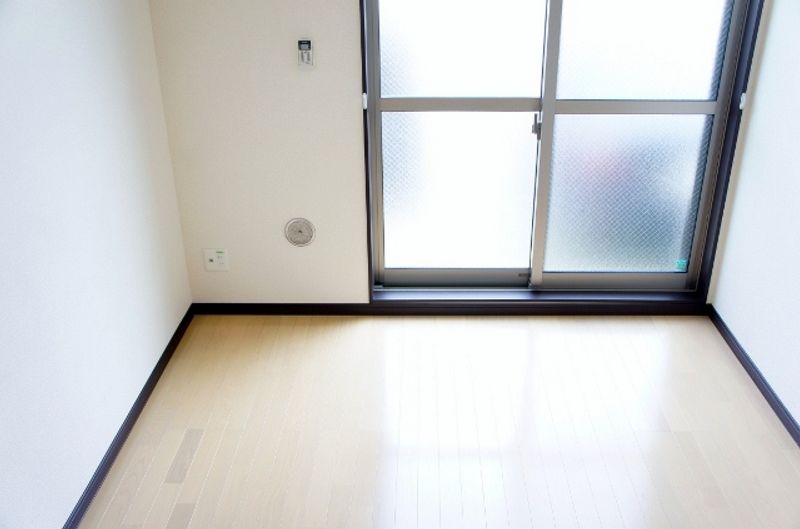レオネクストシャインしだみＡ 居間