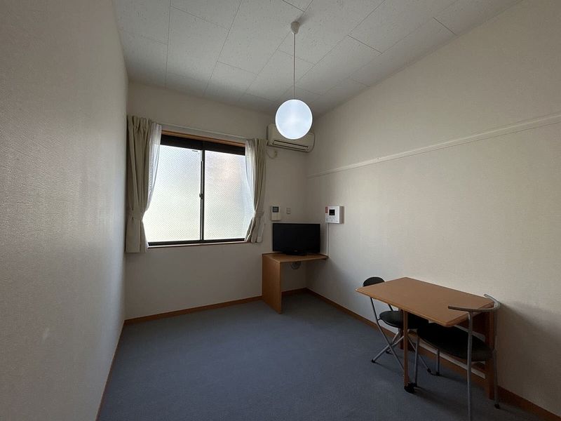 レオパレスＣｏｍｏ 居間