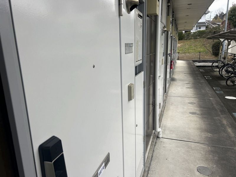 leopalace Excel 공용 부분