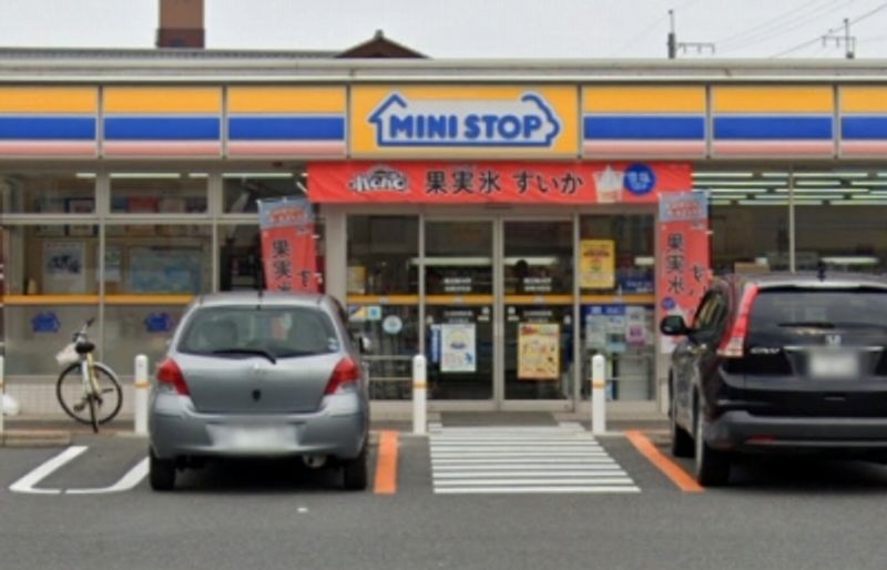 leopalace Phoenix M VI 주변 환경