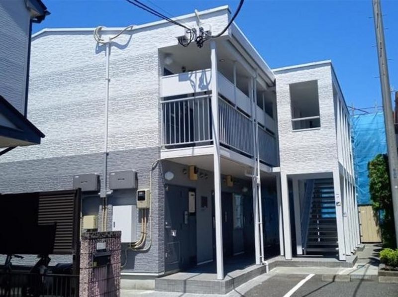 leopalace Galaxia Earth外观