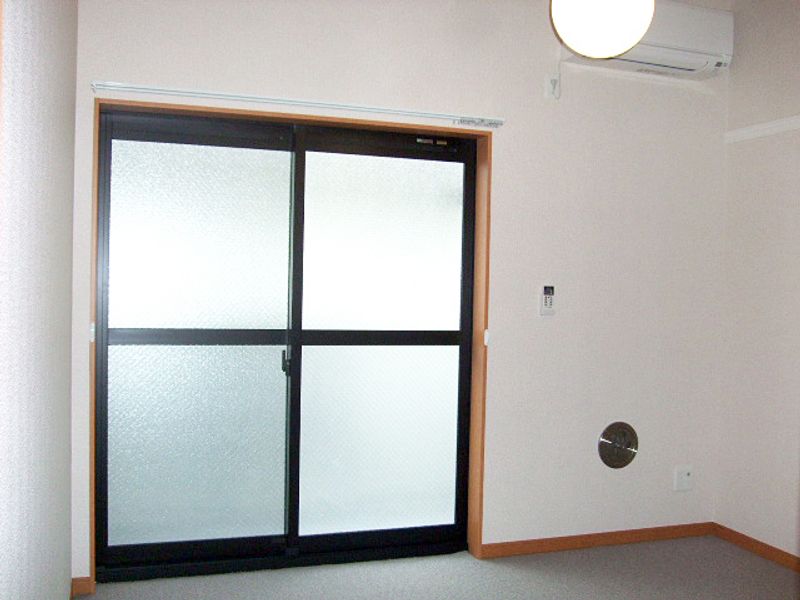 レオパレスオークザック