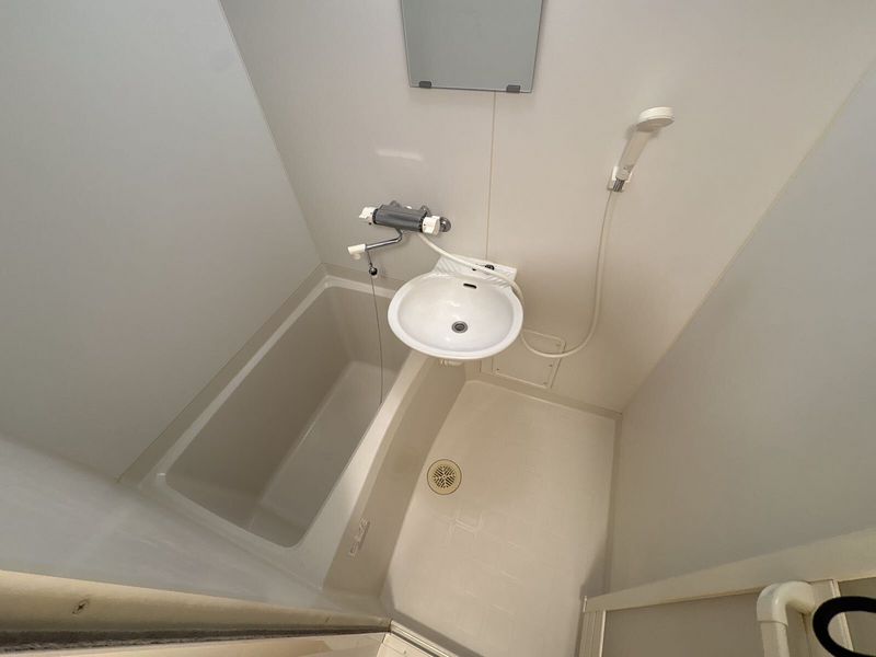 leopalace Hana 욕실