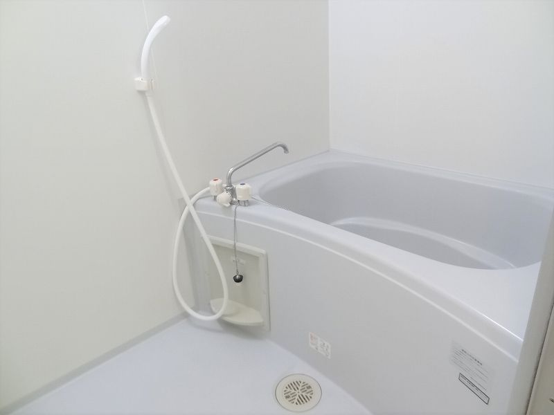 レオパレスロワール三条Ａ 風呂