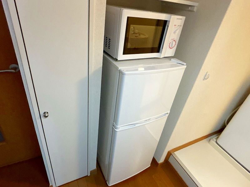 レオパレスコスモ その他設備