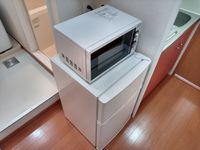 レオパレスミルフィーユ 眺望