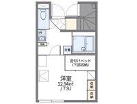 34455 Floorplan