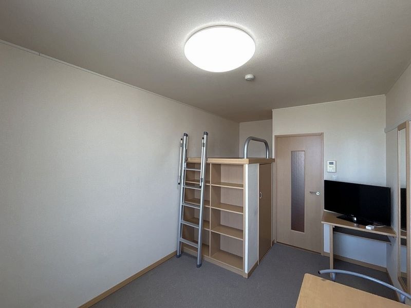 leopalace Big Hello Living room