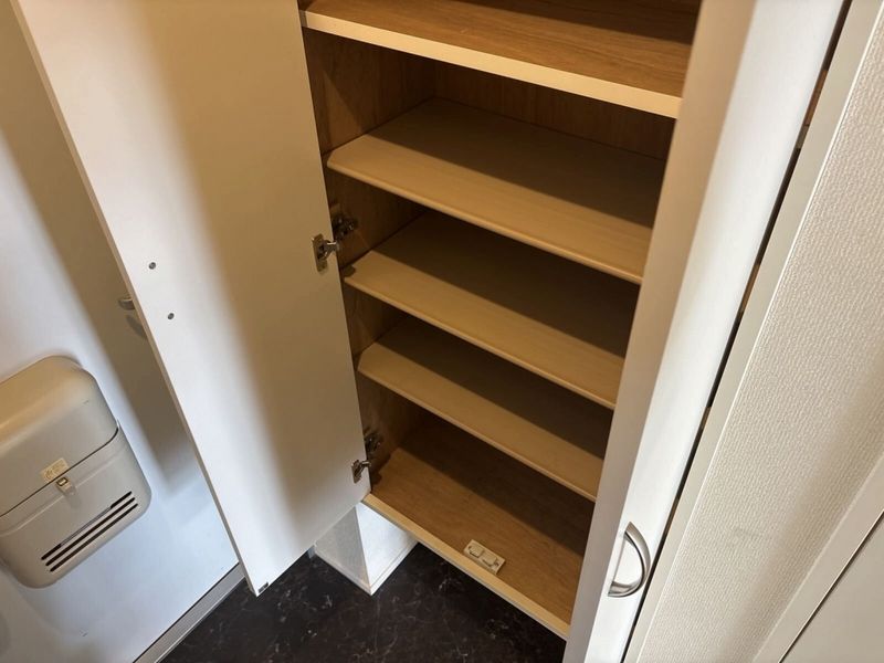 LEONEXT Smile Square Other