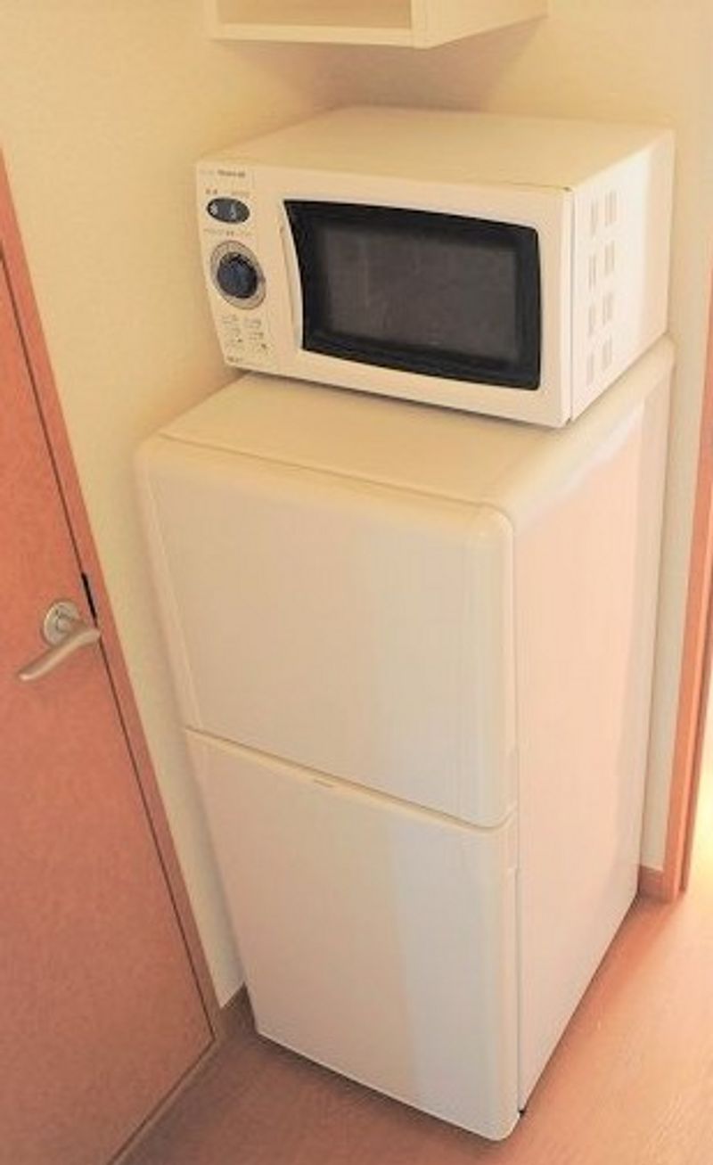 レオパレス山の手 その他設備