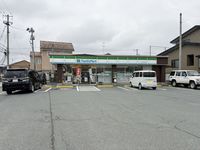 レオパレスダブルレインボー 周辺環境