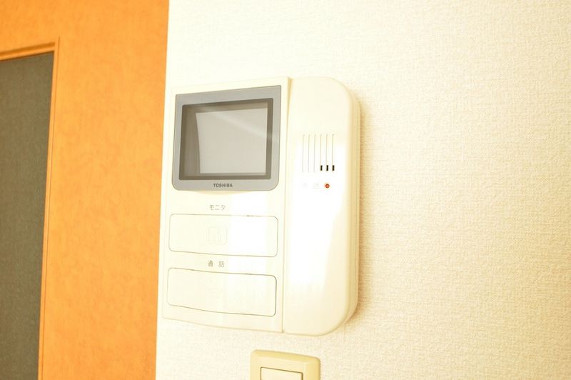 レオパレスいまじん セキュリティ